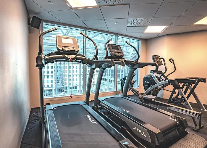 VALO Hotel&Work Helsinki